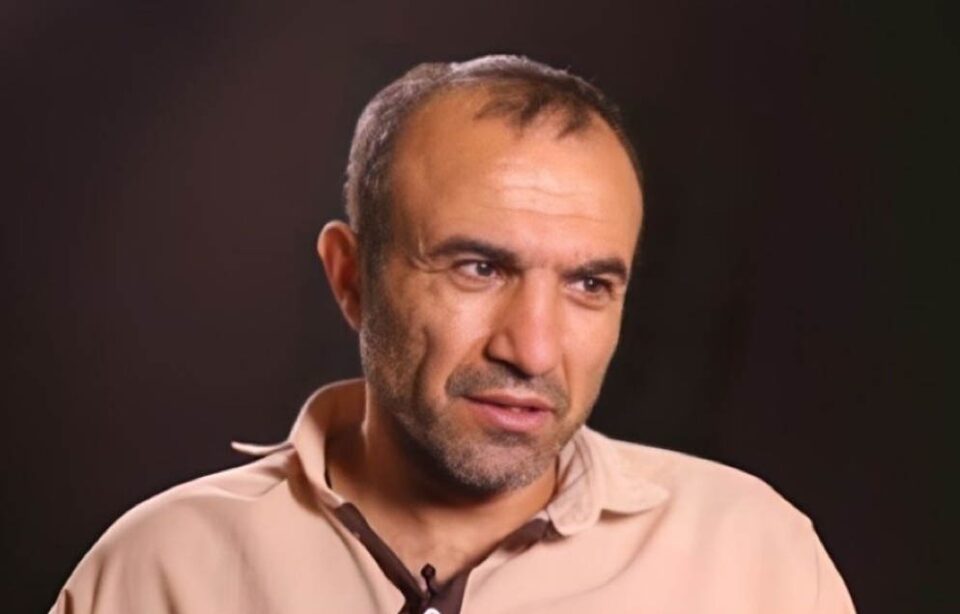 سه‌پاندنی دووباره‌ی حوكمی ئێعدام به‌ سه‌ر موجاهد كوركور 3