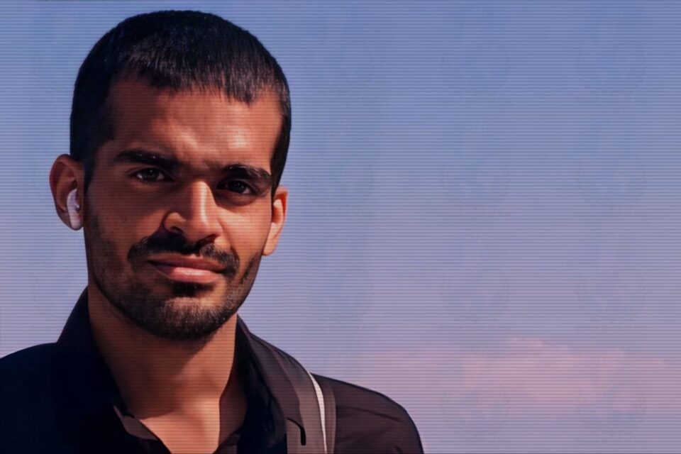 سه‌پاندنی سزای ئێعدام به‌ سه‌ر محه‌ممه‌د ئه‌میین مه‌هده‌وی شایسته‌