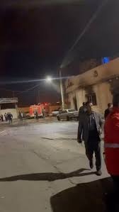 قوربانی بوونی چه‌ندین كه‌س به‌هۆی ته‌قینه‌وه‌ی گاز له‌ بۆكان و زابۆل