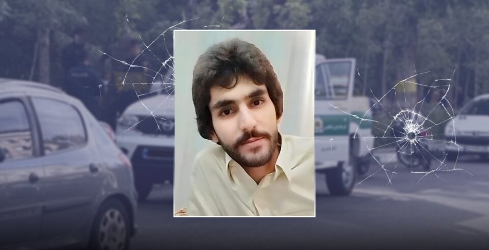 تیرۆری شارومه‌ندێكی به‌لووچ له‌ شاری دلێگان 3