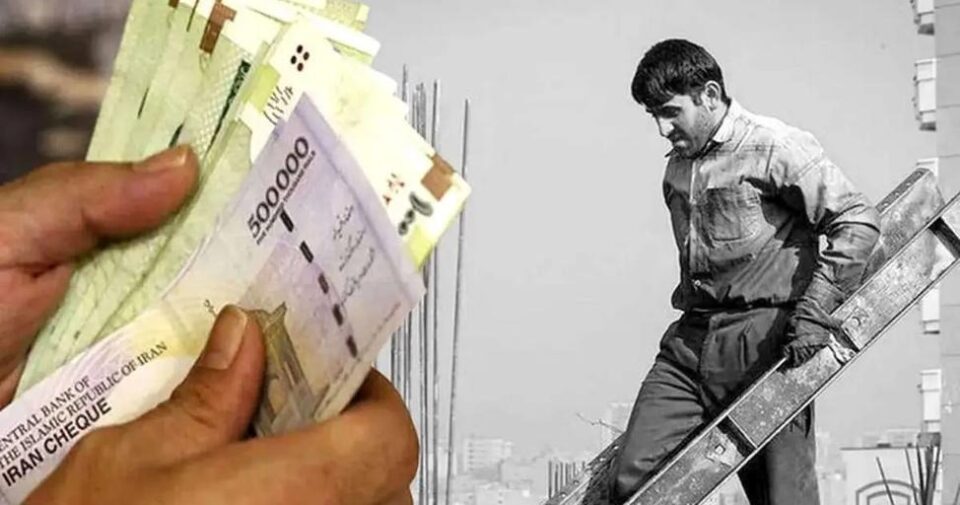 دابه‌زینی ٤٠٠٪ی حه‌قده‌ستی كرێكاران له‌ ده‌ ساڵی ڕابردوودا 3