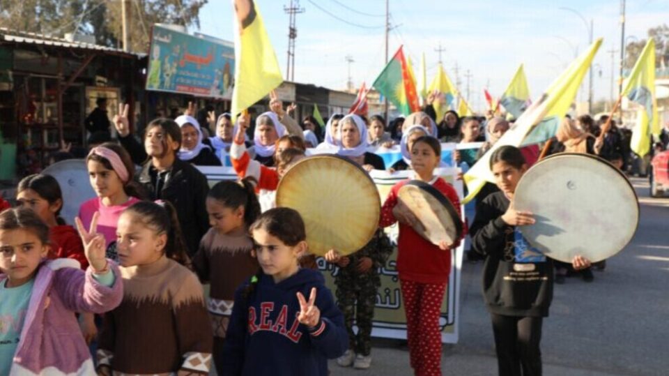 قوربانی بوونی ده‌یان كه‌س له‌ هێرشی ئاسمانی توركیا بۆ سه‌ر به‌ندئاوی