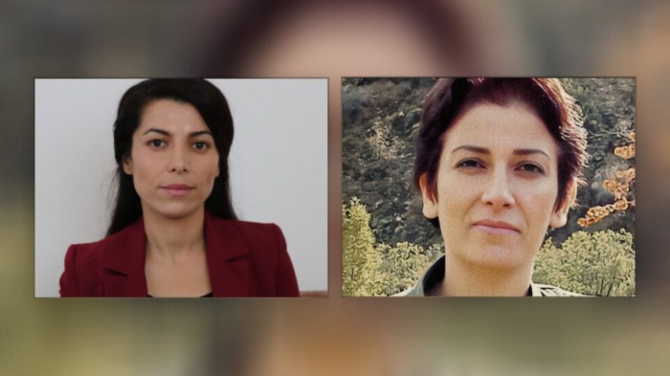 كۆبوونه‌وه‌ی چالاكانی ژن له‌ كنیا دژ به‌ حوكمی ئێعدامی په‌خشان عه‌زیزی