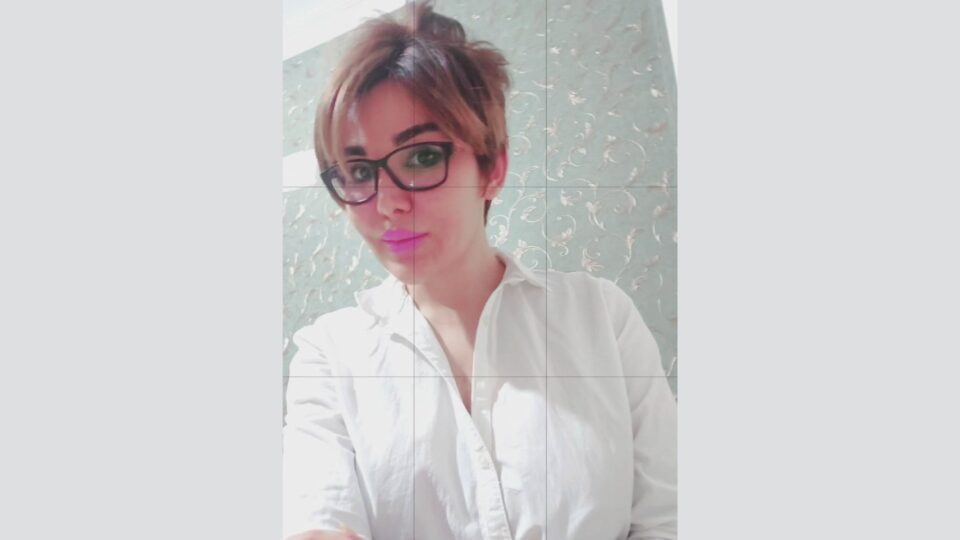 بانگهێشت و لێپرسینه‌وه‌ی ڕۆژنامه‌وانێك له‌ تاران 2