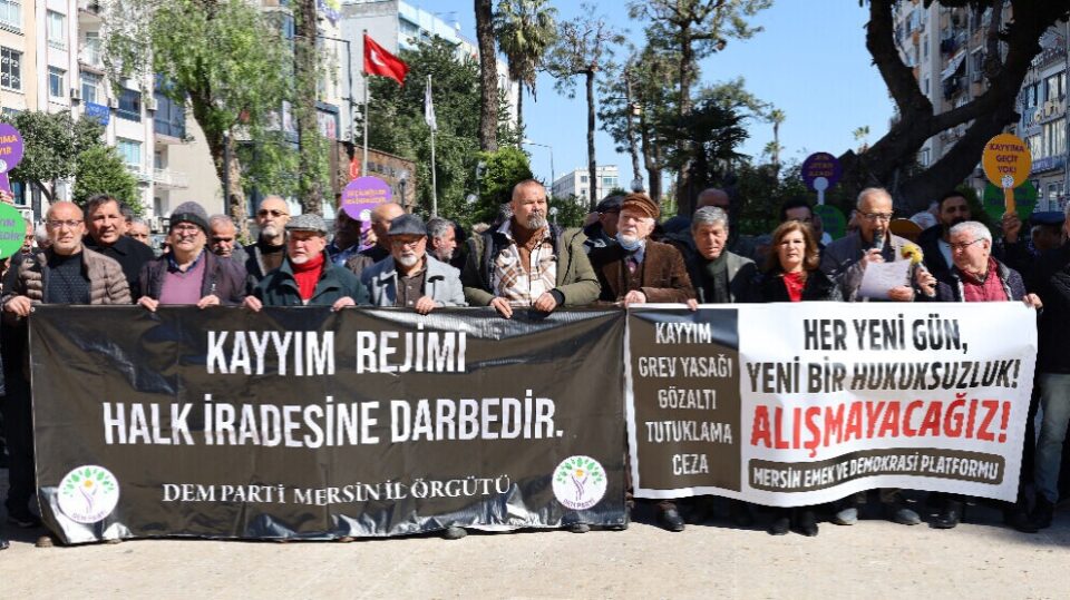 خۆپێشاندانی خه‌ڵكی باكووری كوردستان دژ به‌ ده‌وڵه‌تی ئه‌ردۆغان 2