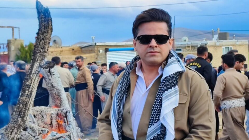 ده‌ستبه‌سه‌ر كردنی هاووڵاتیێك له‌ شاری بۆكان 3