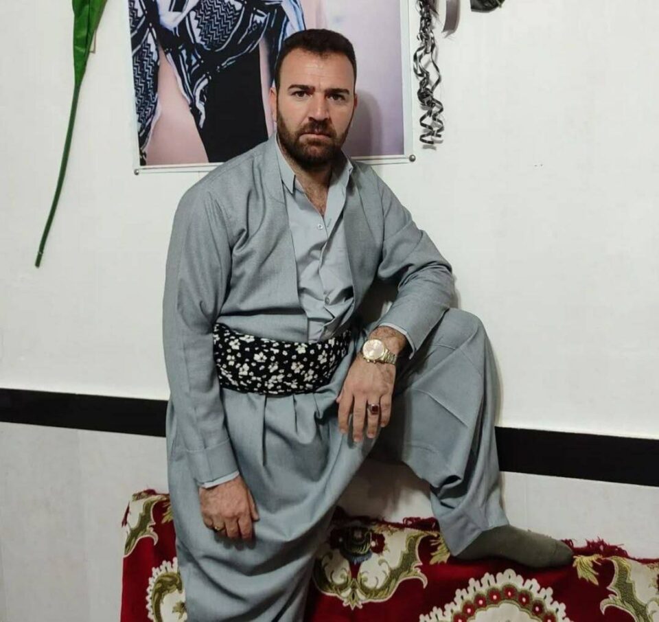 ده‌ستبه‌سه‌ركردنی دوو هاووڵاتی له‌ جوانڕۆ و مهاباد 1