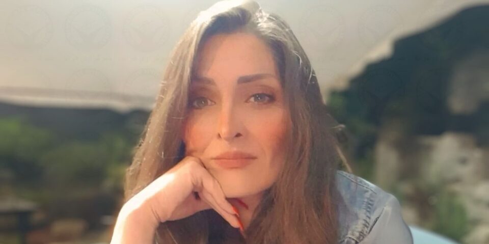 ده‌ستبه‌سه‌ركردنی چالاكێكی مه‌ده‌نی له‌ شاری تاران 1 3