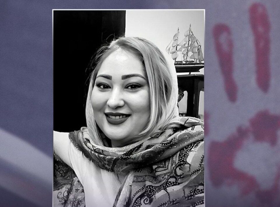 كوشتنی دوو ژن له‌ لایه‌ن هاوژینه‌كانیانه‌وه‌ له‌ قه‌زوێن و گورگان