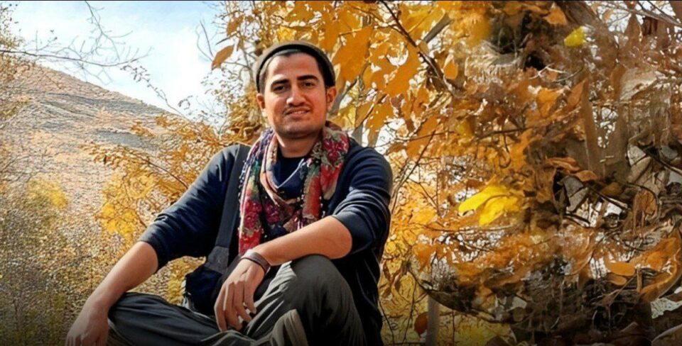 نادیاری چاره‌نووسی سالار ساعدموچێشی 1
