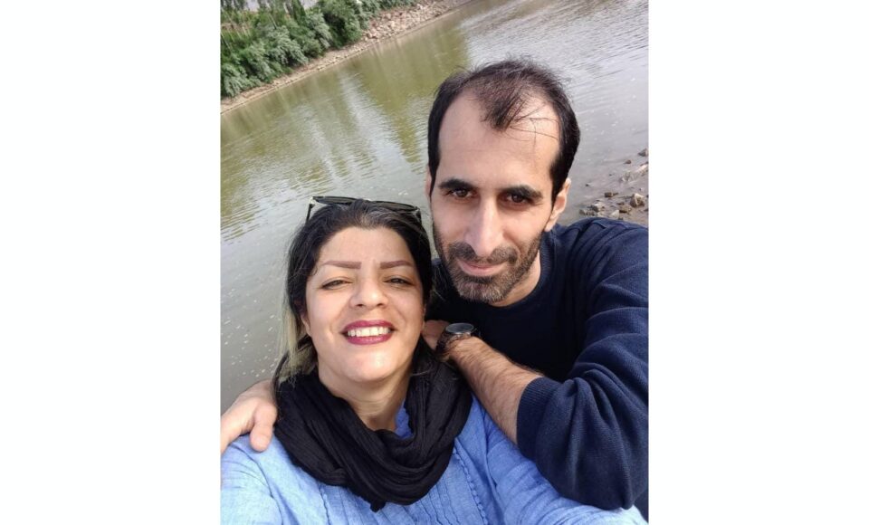 هه‌ڕه‌شه‌ی هێزه‌ ئه‌منیه‌كانی كۆماری ئیسلامی له‌ چالاكێكی ژینگه‌یی