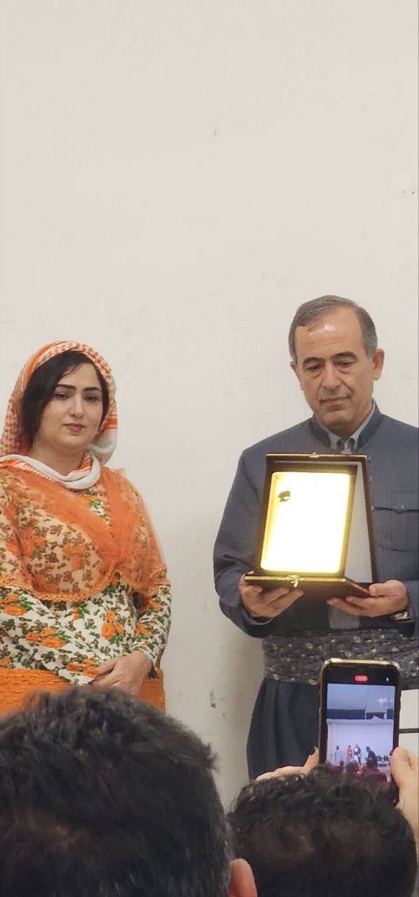 ڕێزگرتن له‌ ڕۆژی جیهانی زمانی دایكی له‌ جوانڕۆ و سه‌قز 3