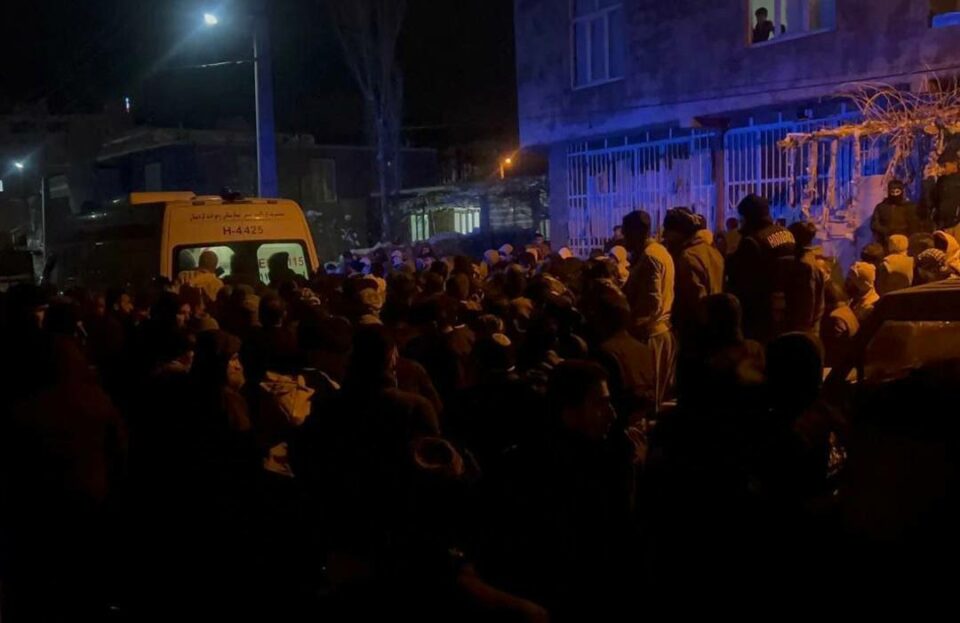 گیانله‌ده‌ستدانی كۆڵبه‌رێك له‌ گه‌رده‌نه‌ی ژاڵانه‌ 3