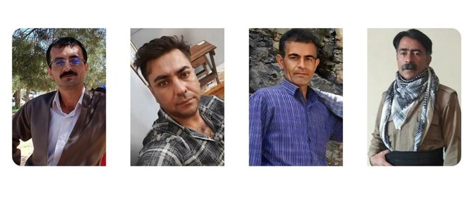 ئازادی كاتی چه‌ند هاووڵاتی له‌ كوردستان به‌ دانانی بارمته‌ 1