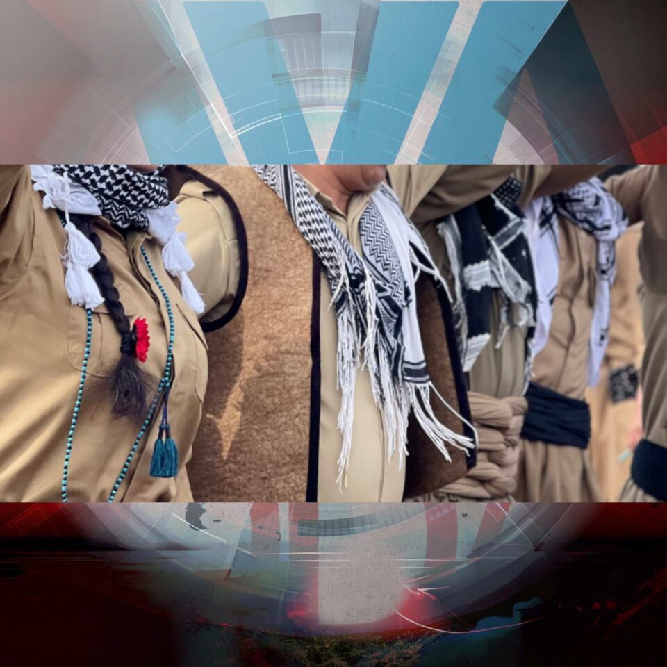 ئەزیەت و ئازاری هەڵسوڕاوانی مەدەنی له‌ بۆکان و مه‌ریوان 1