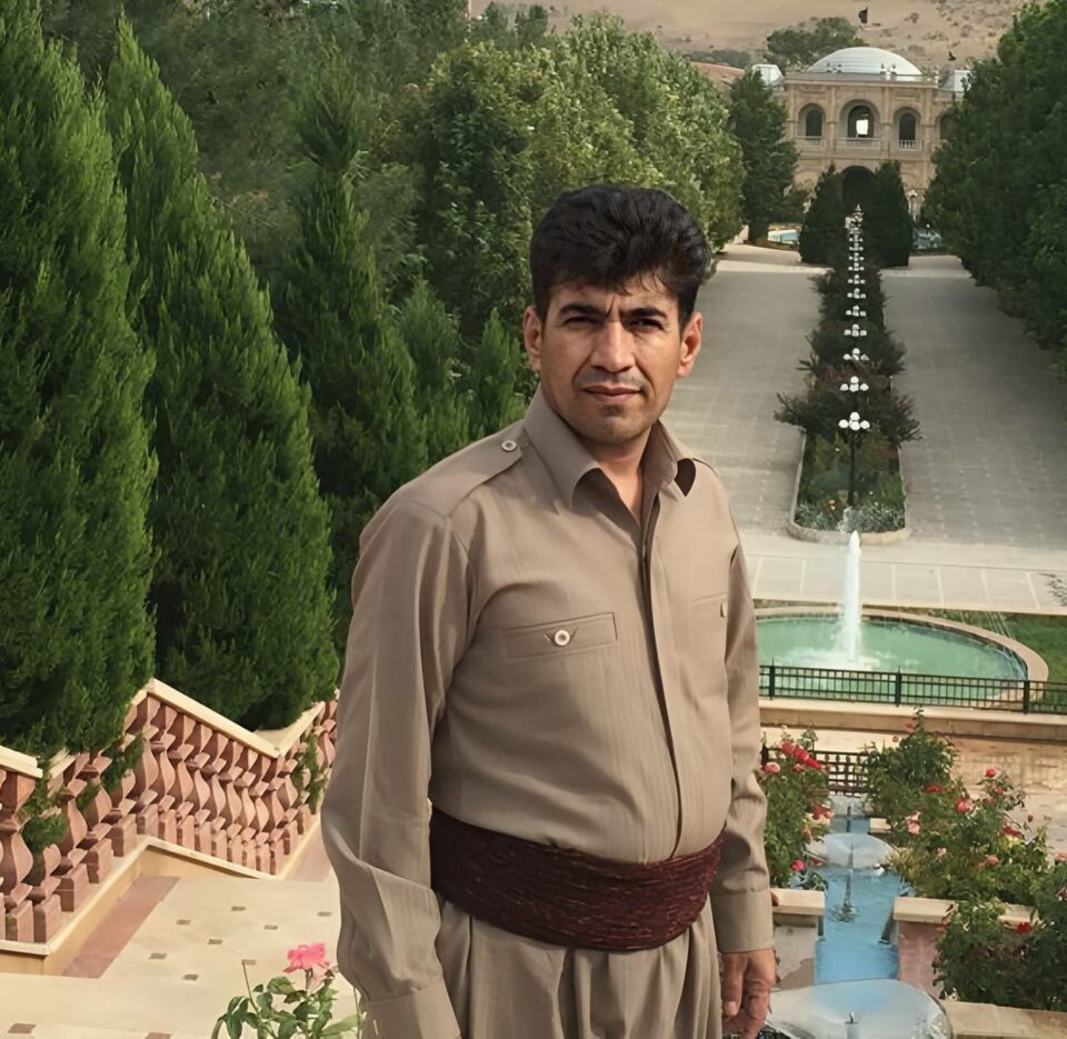 بانگكرانی جه‌بار عه‌زیزی به‌ بیانووی له‌قاودانی گه‌نده‌ڵی به‌رپرسانی