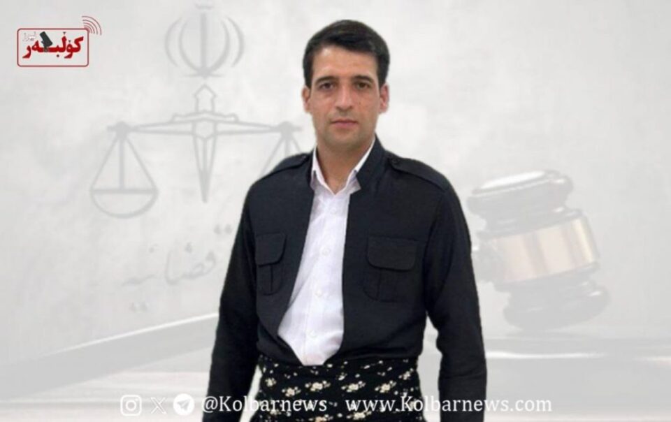 به‌ڕێوه‌چوونی جه‌له‌سه‌ی دادگاییكردنی مه‌سعوود محه‌ممه‌دی له‌ شاری