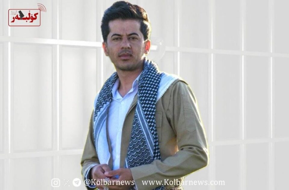 ده‌ستبه‌سه‌ركردنی هاووڵاتیه‌ك له‌ شاری مه‌ریوان 1 2