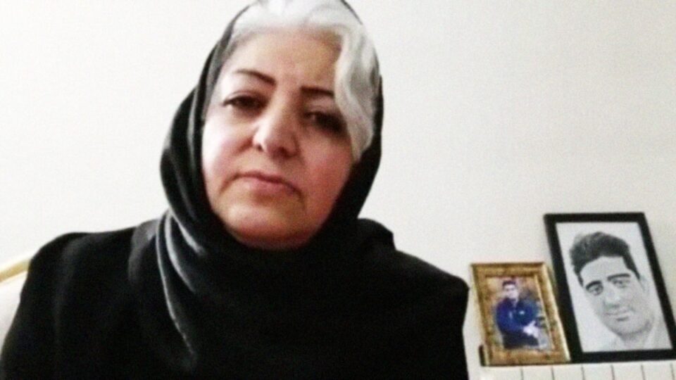 مانگرتن له‌ خواردنی ناهید شیرپیشه‌ 2