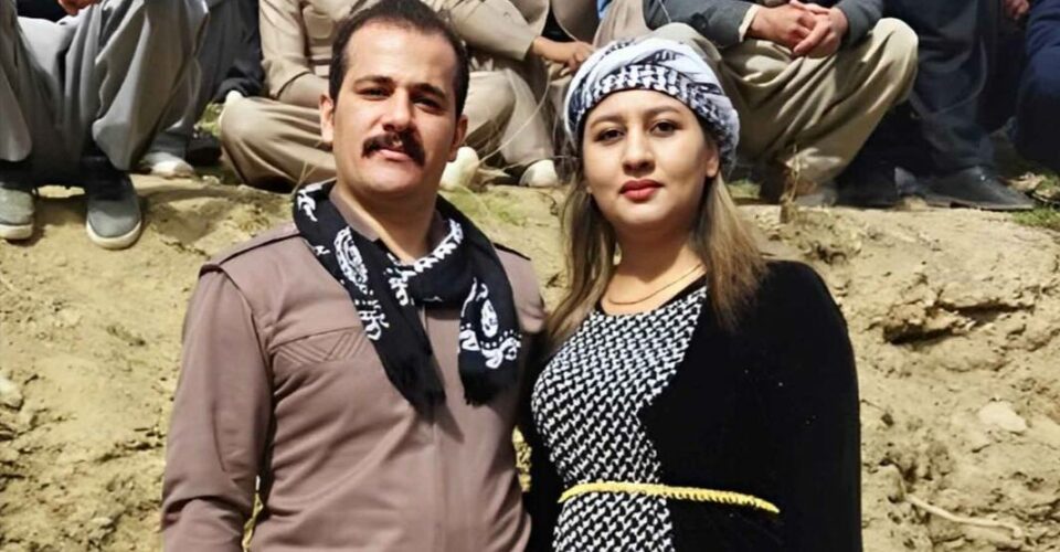 ناڕوونی چاره‌نووسی دوو هاووڵاتی ده‌ستبه‌سه‌ر كراو له‌ شاری سنه‌