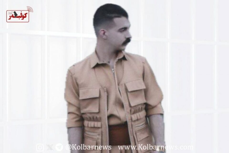 گواستنه‌وه‌ی محه‌ممه‌د دانیالی بۆ زیندانی ئیلام 1