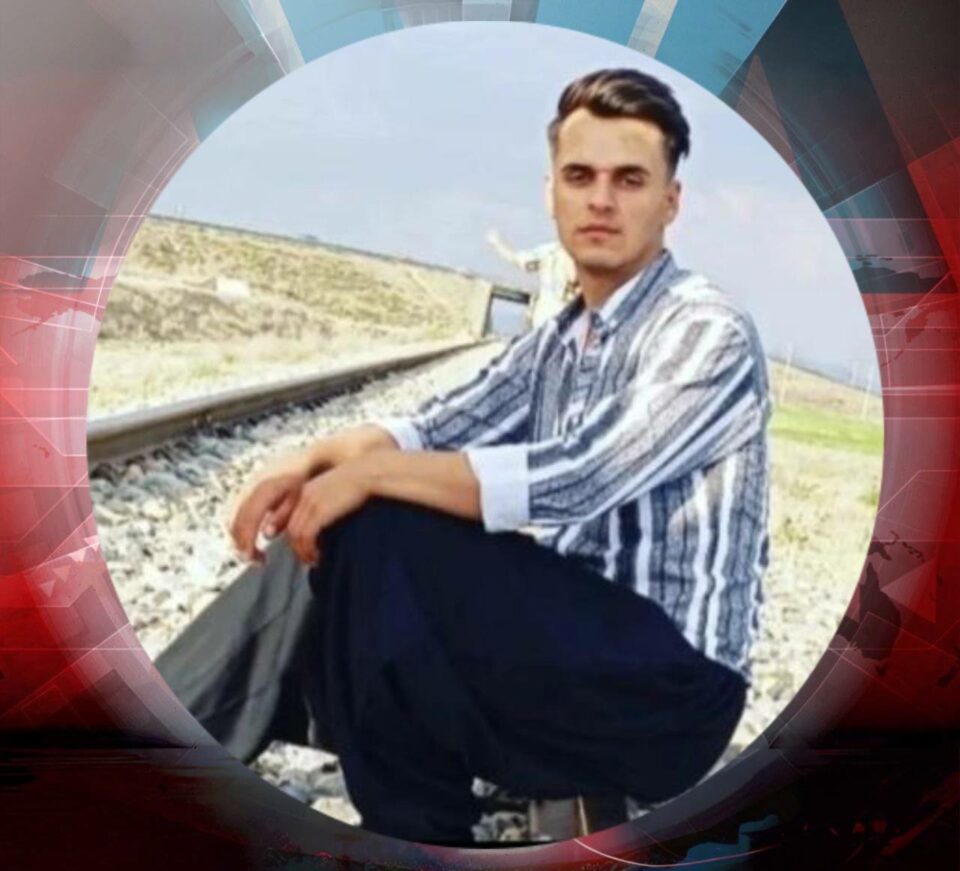 گیانبه‌ختكردنی كۆڵبه‌رێك له‌ سنووری بانه 1