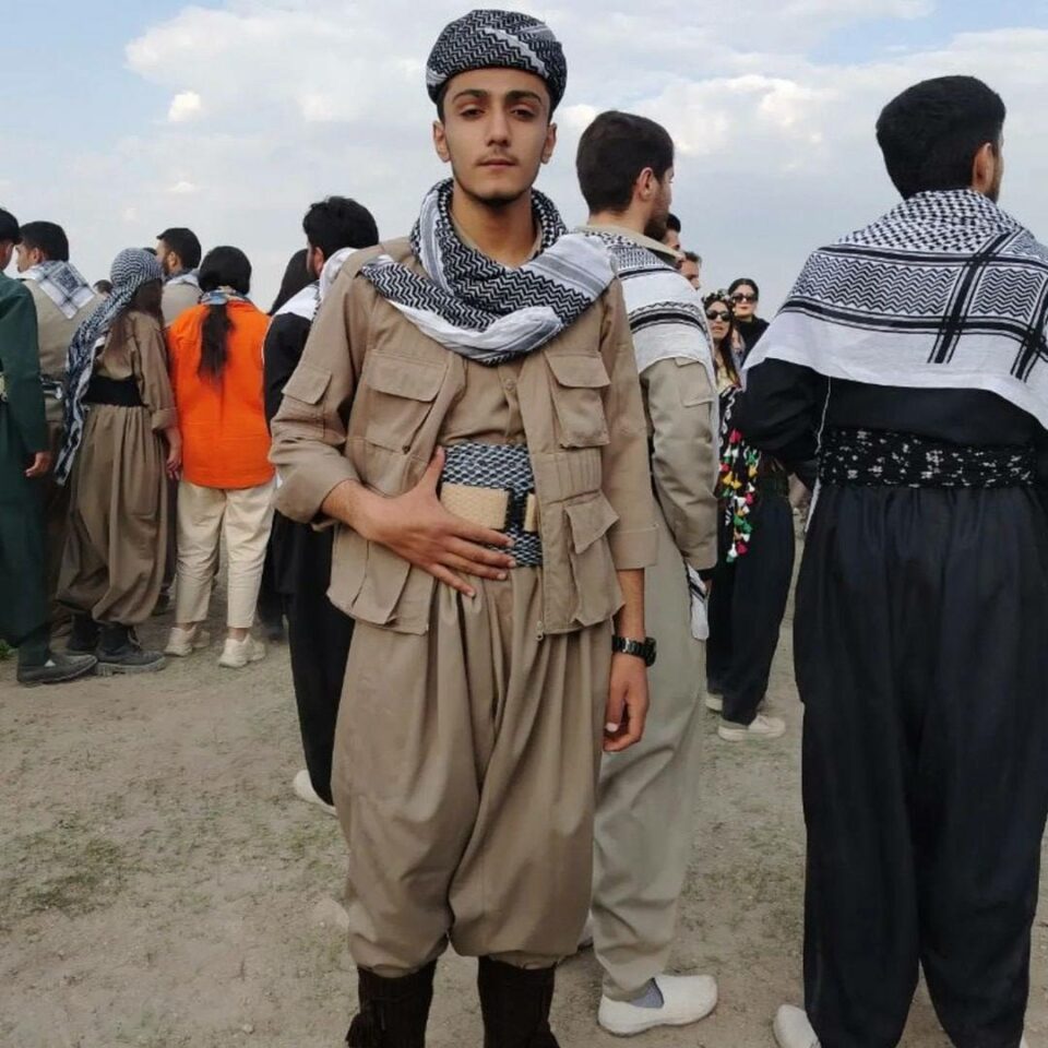 ده‌ستبه‌سه‌ركردنی دوو هاووڵاتی له‌ میاندوواو و بۆكان 1