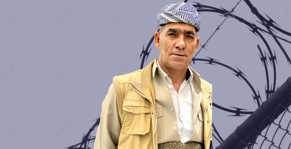 ساز کردنی دۆسیەی نوێ بۆ محەممەد ڕەسوول پوور 1