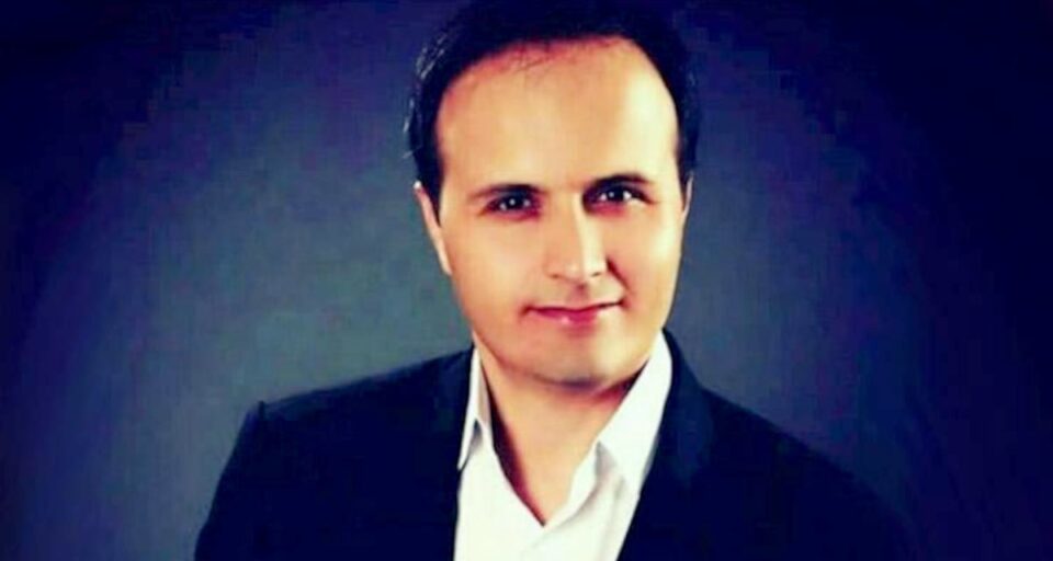 سه‌پاندنی سزای زیندان به‌سه‌ر حسێن ڕه‌مه‌زانپور چالاكی سنفی بۆجنورد