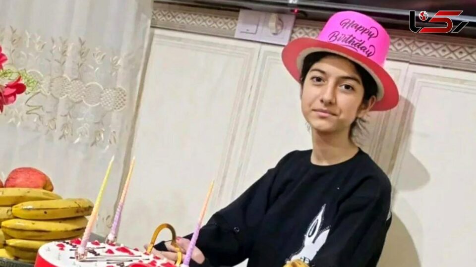 كوژرانی ژنێكی گه‌نج و كچێكی مێرمنداڵ له‌ قوروه‌ و شاباد 1