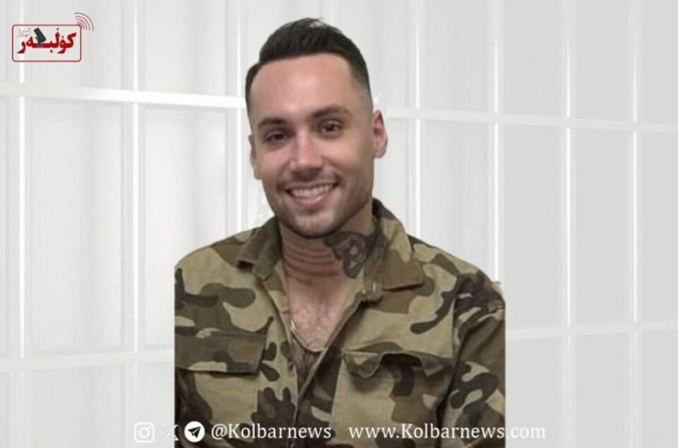 ناڕوونی چاره‌نووسی چالاكێكی مه‌ده‌نی خه‌ڵكی سنه‌ له‌ گرتووخانه‌ی