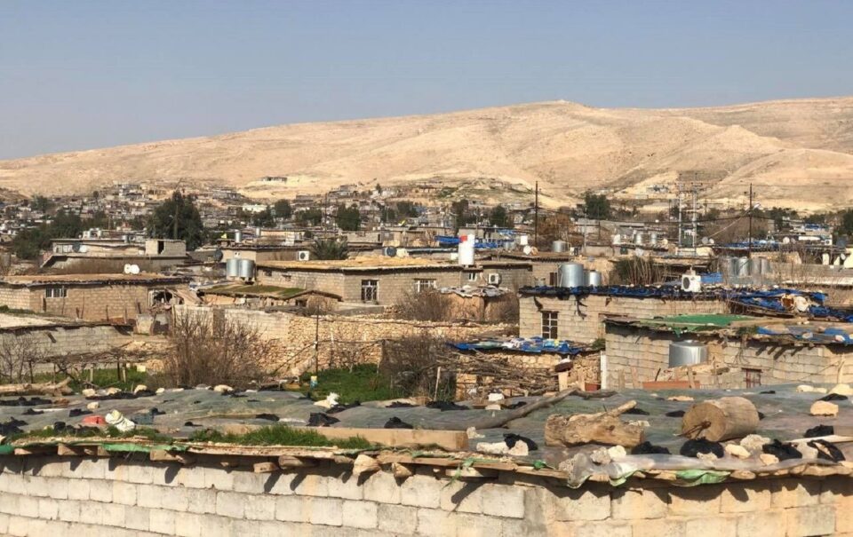 ڕیگری حكومه‌تی عراق بۆ ناردنی پێداویستیه‌ سه‌ره‌تاییه‌كان بۆ كه‌مپی