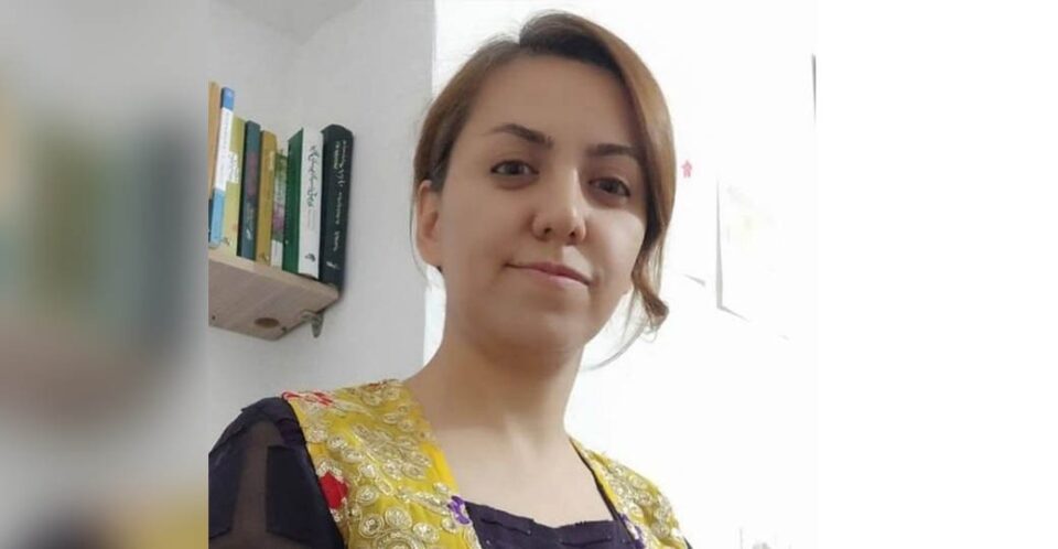 گواستنه‌وه‌ی سروه‌ پۆرمحه‌ممه‌دی بۆ ناوه‌ندی چاكسازی و په‌روه‌رده‌ی