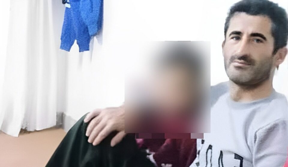 بانگهێشتی هاووڵاتییه‌كی خه‌ڵكی شاری مه‌ریوان بۆ تێپه‌ڕاندنی سزای