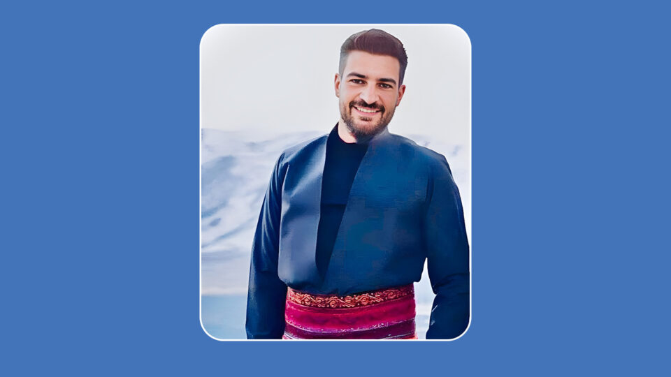 برینداربوونی به‌ندكراوێكی كورد له‌ زیندانی تارانی گه‌وره‌ 3