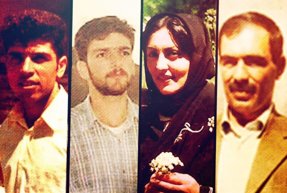 به‌یاننامه‌ی كانونی پاراستنی دێمۆكراسی له‌ ئێران 3