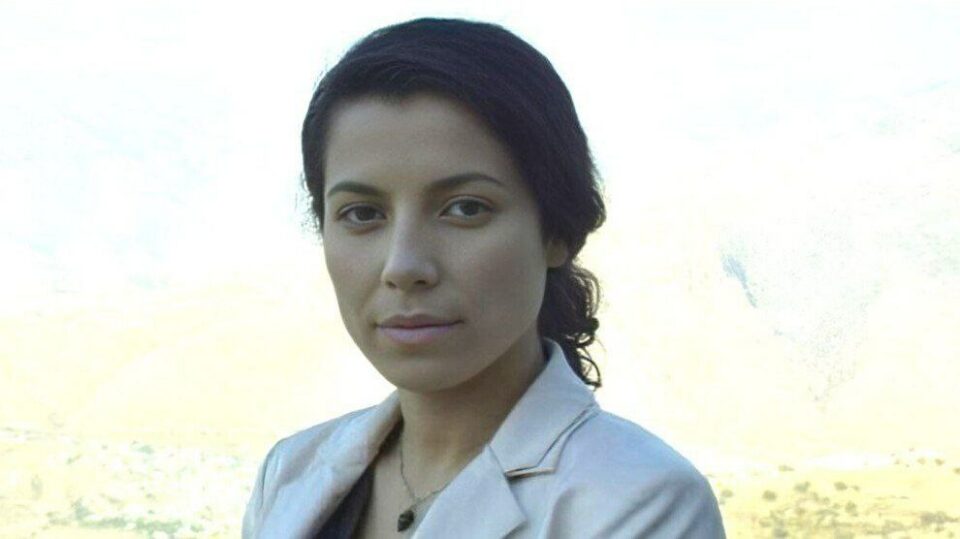 خراپتربوونی دۆخی ته‌ندرووستی وریشه مورادی له‌ زیندانی ئێڤین 1