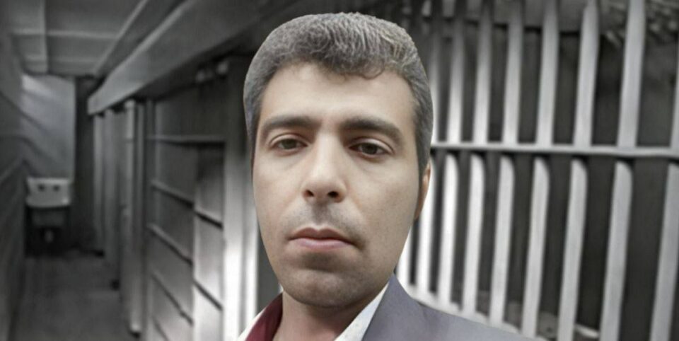 ده‌ستبه‌سه‌ر كردنی هاووڵاتیێكی خه‌ڵكی بۆكان 1