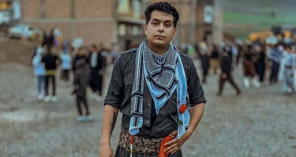 ده‌ستبه‌سه‌ركردنی هاووڵاتیه‌ك له‌ شاری سنه‌ 1 2