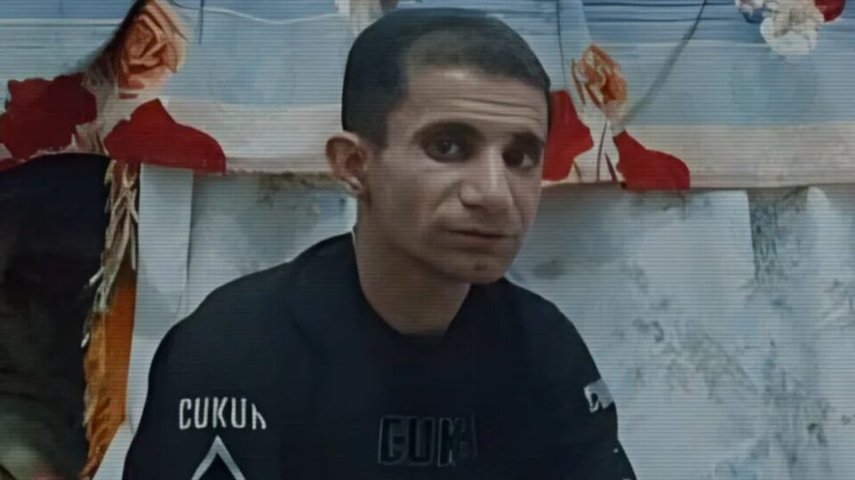 سێزده‌هه‌مین ڕۆژی مانگرتن له‌ خواردنی موته‌لیب ئه‌حمه‌دیان له‌ زیندانی