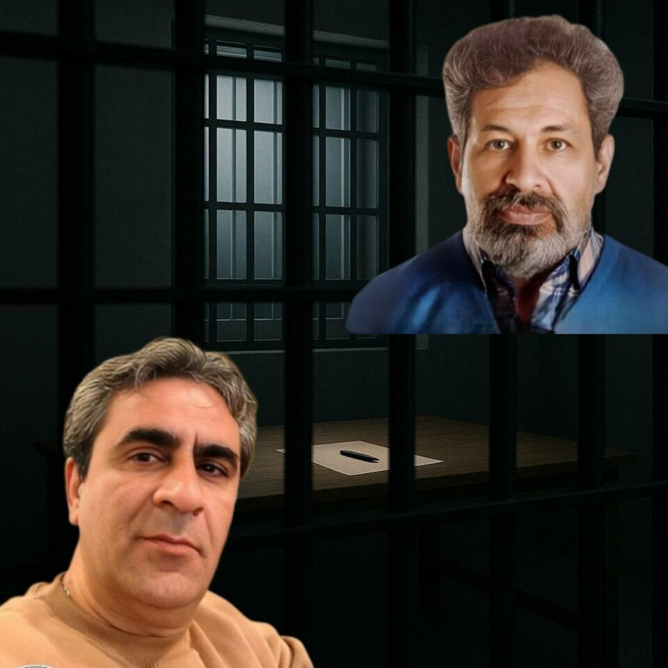 شه‌پۆلی سه‌ركوتی چالاكانی مه‌ده‌نی و شارومه‌ندانی به‌هایی له‌ ئێران