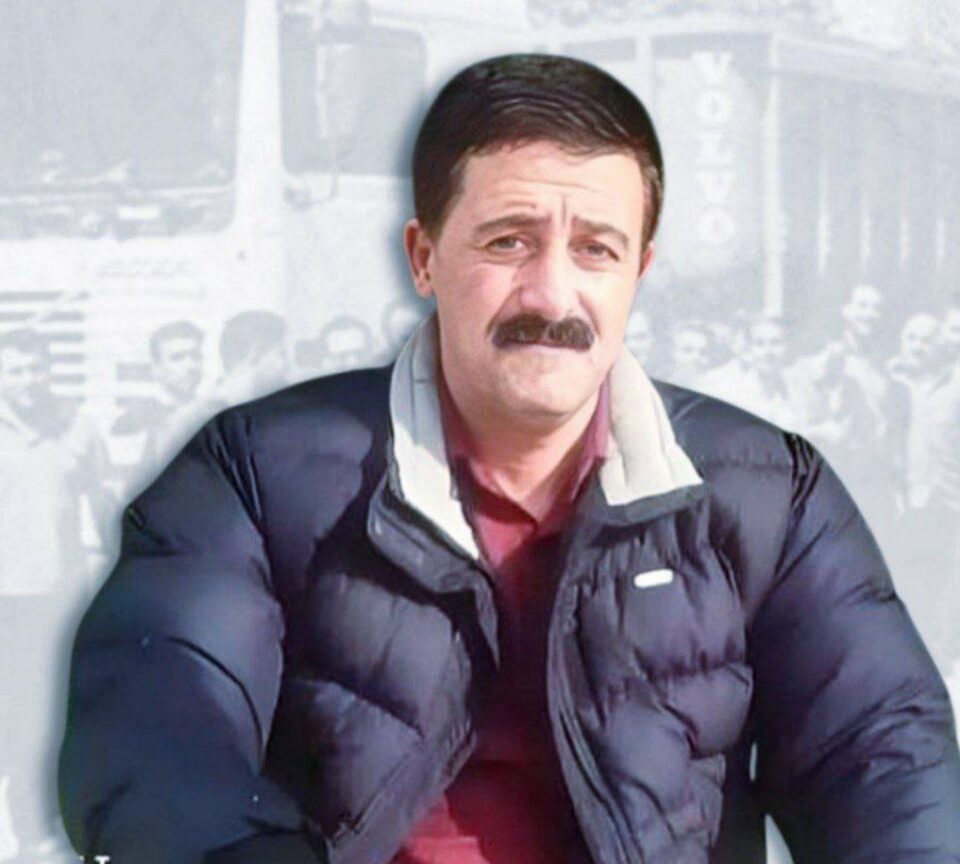 مانگرتنی به‌هێزی كامیۆنداران و ده‌ستبه‌سه‌ركردنی چه‌ند شۆفێری بارهه‌ڵگر