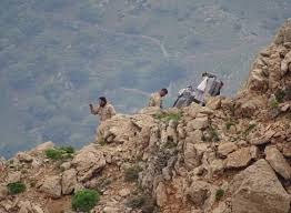 هێرشی هێزه‌كانی ڕژیم بۆ سه‌ر خه‌ڵكی ئاوایی حاجی عه‌بدول له‌ سه‌قز