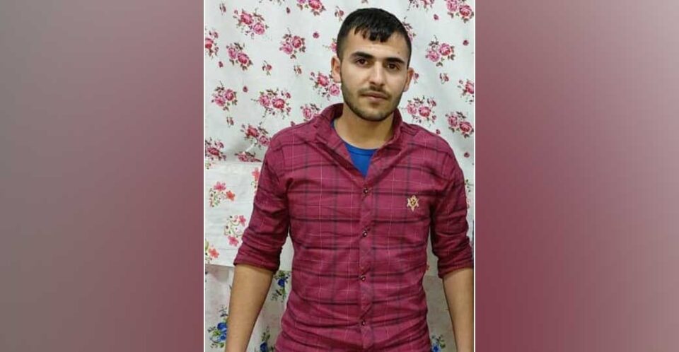 ڕه‌دكردنه‌وه‌ی دووباره‌ی داوای پێداچوونه‌وه‌ به‌ حوكمی ئێعدامی حاته‌م