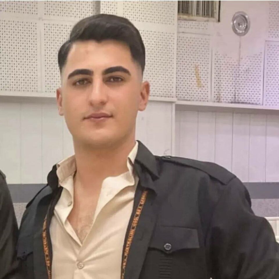 گیانله‌ده‌ستدانی دوو كرێكار له‌ ورمێ و مهاباد 1