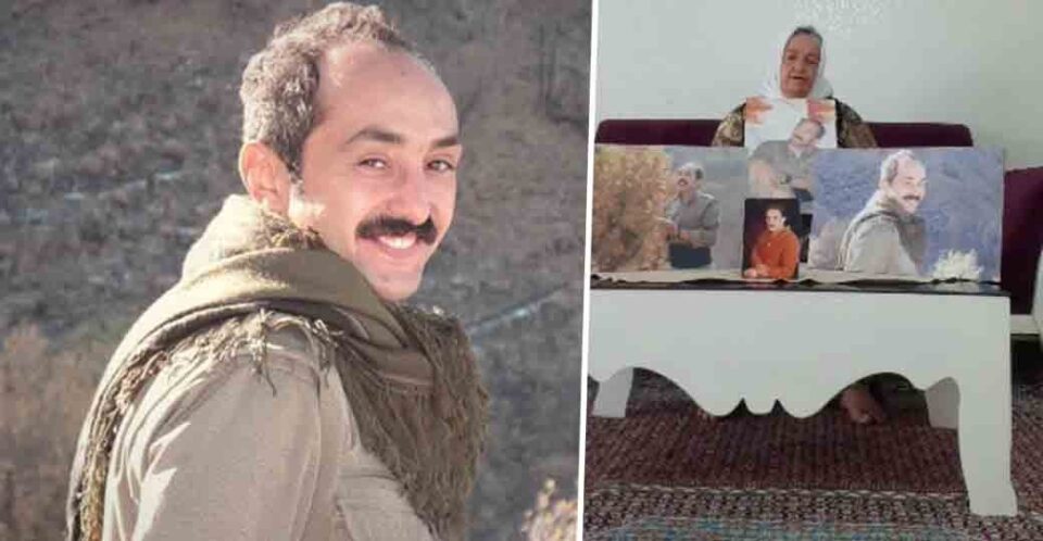 بێسه‌روشوێنكرانی سێ ساڵه‌ی ئێدریس فه‌قیهی و نیگه‌رانی بنه‌ماڵه‌كه‌ی