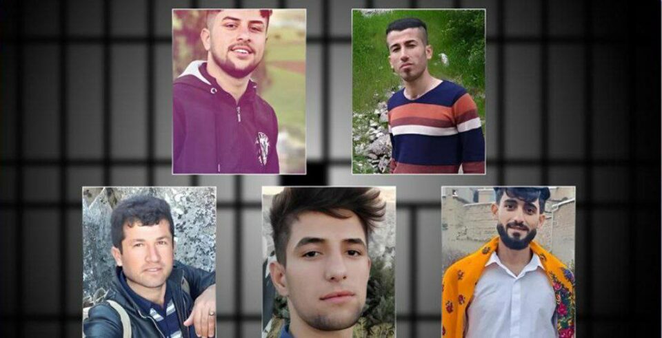 ده‌ستبه‌سه‌ركردنی شه‌ش هاووڵاتی له‌ مه‌ریوان و ورمێ 1