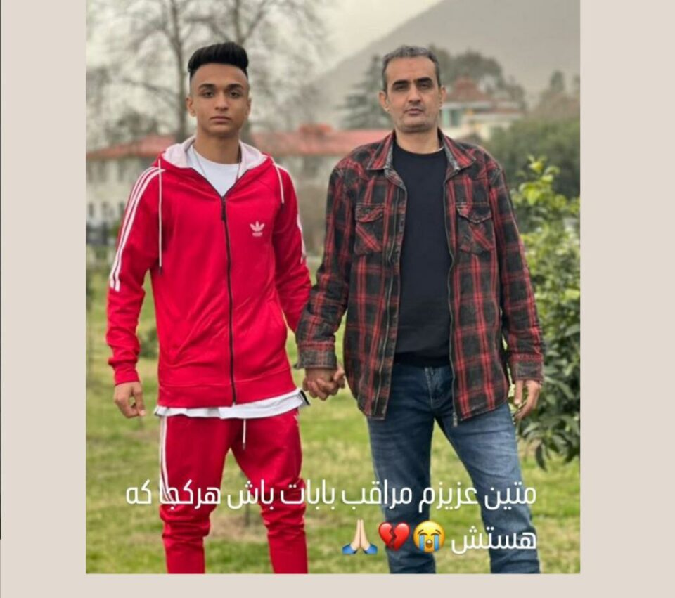 ده‌ستبه‌سه‌ركردنی ٤٥ هاووڵاتی له‌ چه‌ند شاری ئێران 1