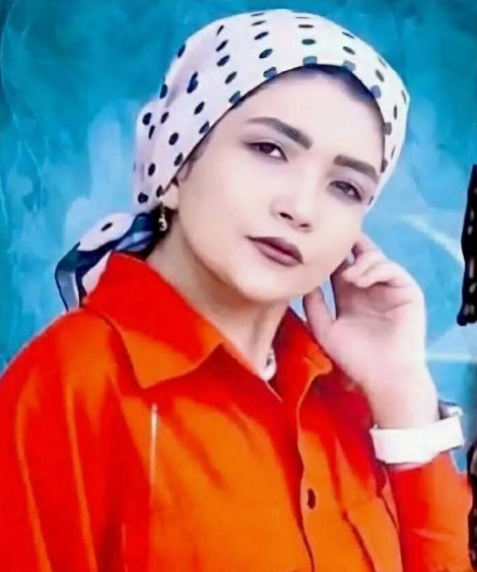 دۆوزینه‌وه‌ی ته‌رمی ژنێكی دیكه‌ له‌ ده‌ورووبه‌ری تاران و نبوونی