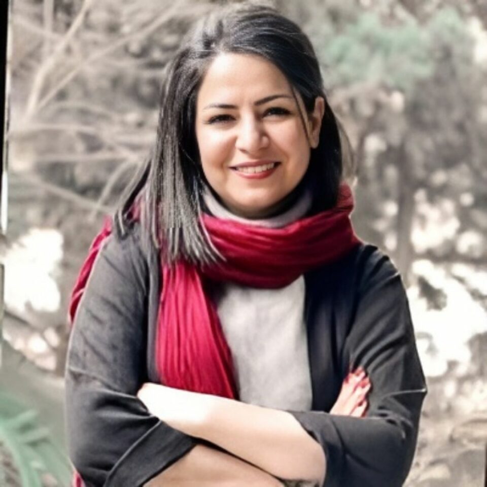 سازكردنی په‌روه‌نده‌ی قه‌زایی بۆ ڕۆژنامه‌وانێك له‌ تاران 1